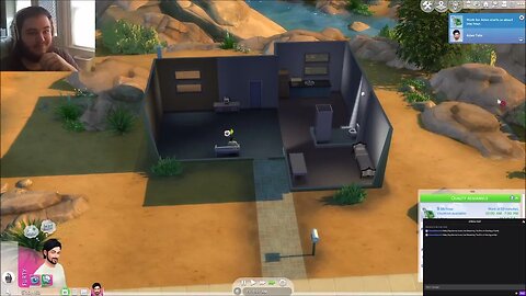 Will I Get Rich?? | The Sims 4 (Part 2)