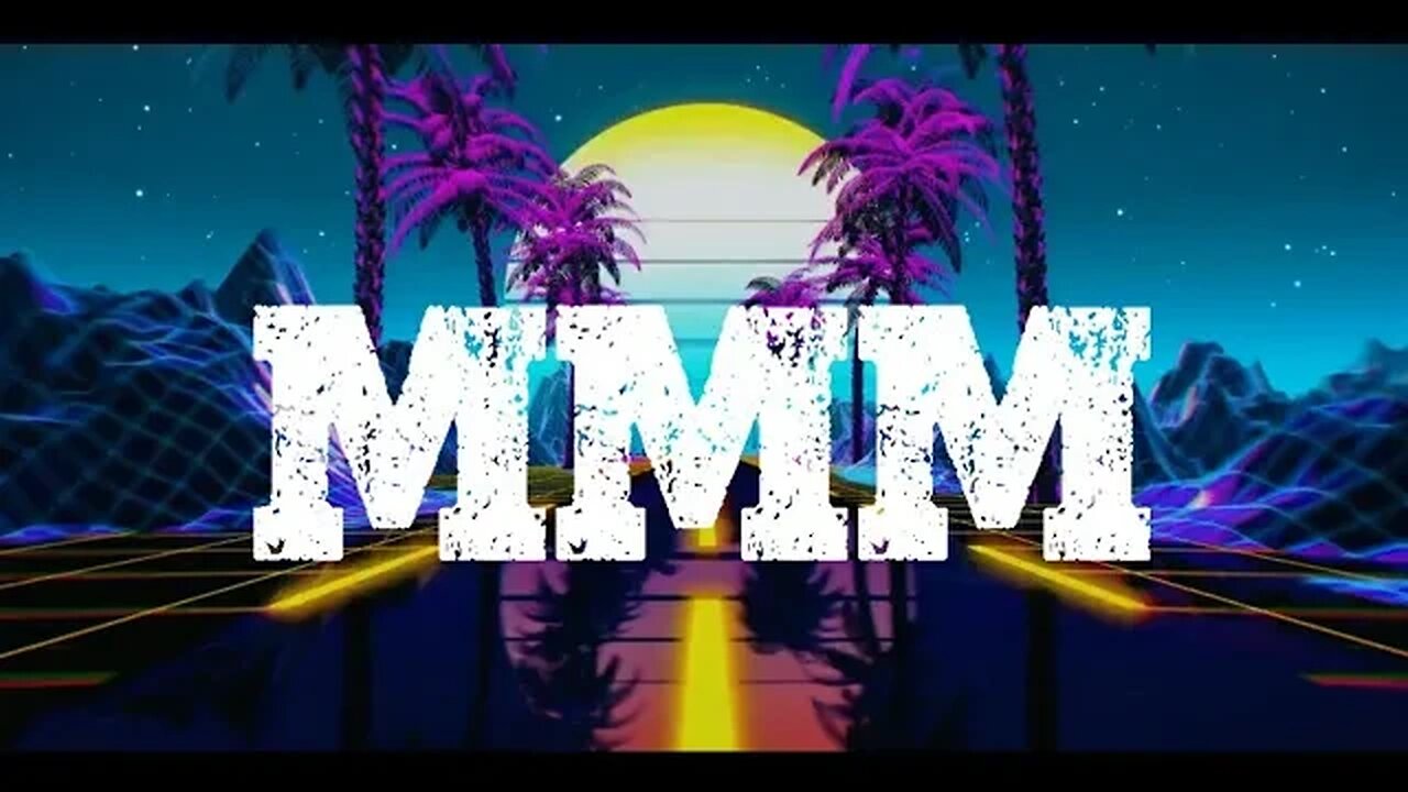Zendex Moombay Chill Remix | Mmm - Ali Gatie