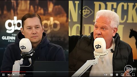 Glenn CALLS OUT FEMA After Visiting Hurricane Helene Victims
