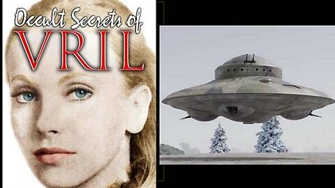 Robert Sepehr: The Secret VRIL Energy and German UFO Technology Examined!