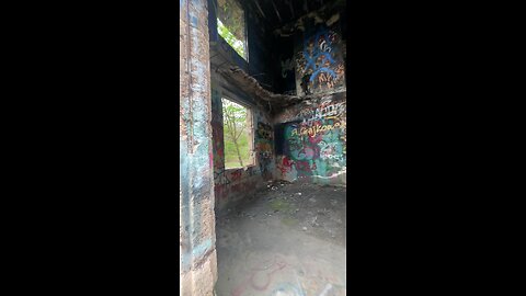 Concrete City, Nanticoke PA