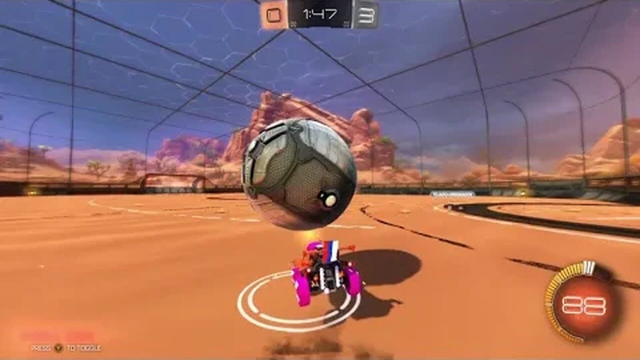 1st Rocket League Tournament Ever | 2v2 With me M8 | Toxic | Funny |