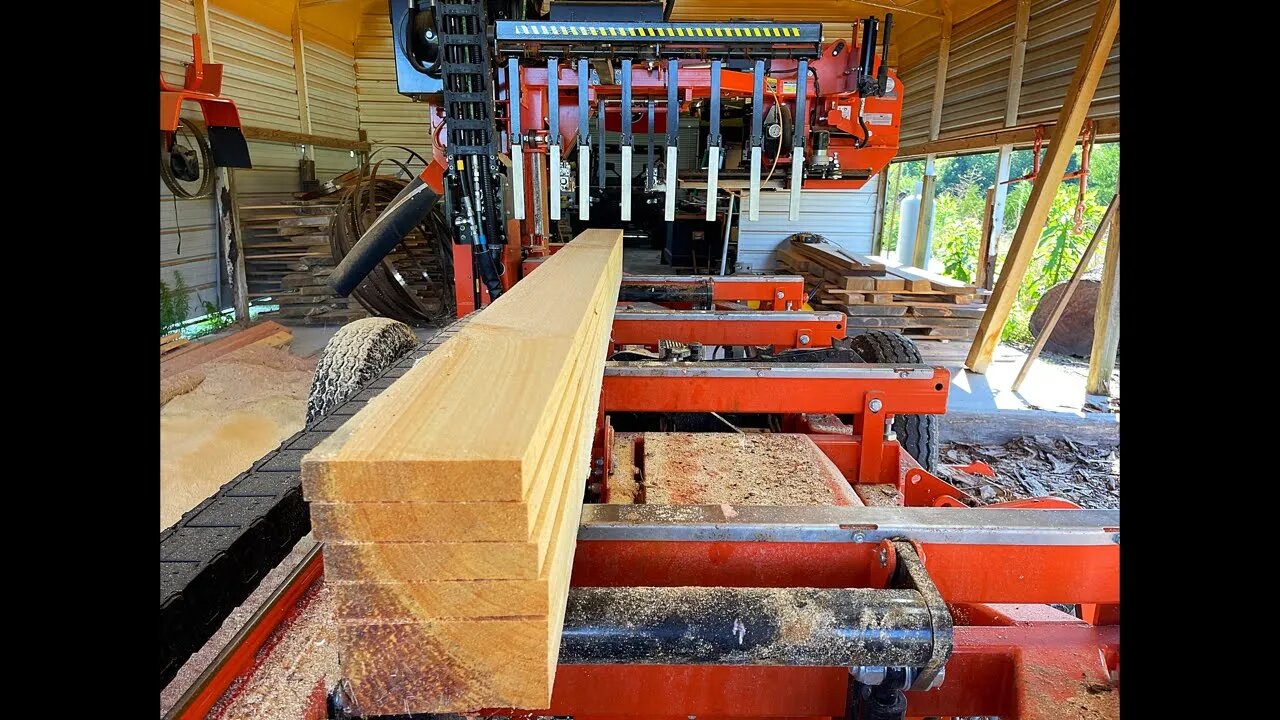 Live From The Wood shop 8-21-22