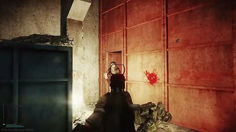 How To Beat Friends From The West By Skier Escape From Tarkov