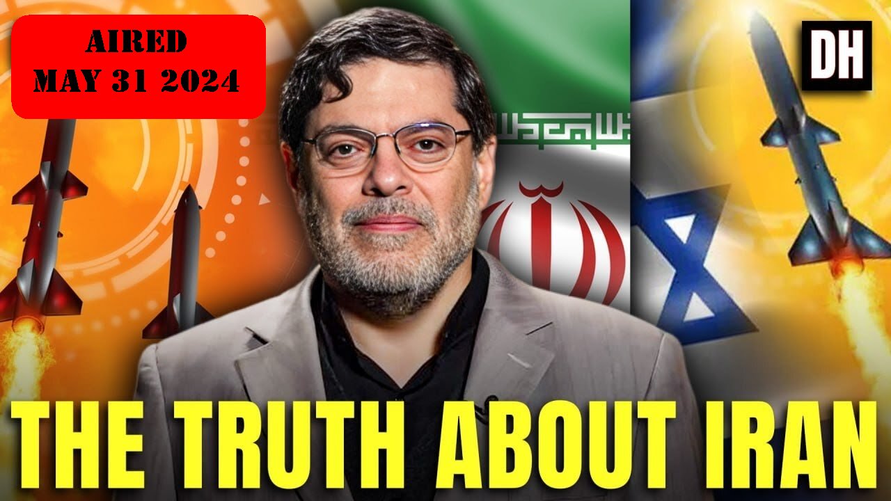 ►🚨▶◾️ Iran-Israel War Tensions / Collapsing US Middle East Supremacy | Haiphong - Marandi