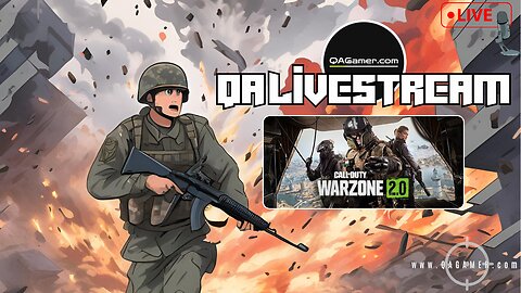 🎮 WARZONE FRIDAY!!! | #GOLDSQUAD