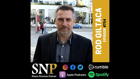 #754 - Rod Giltaca