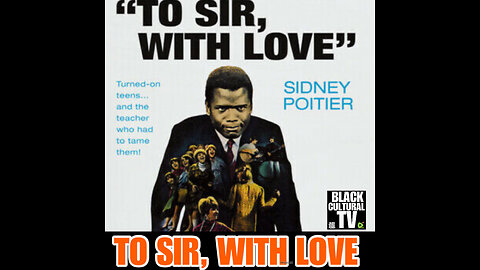 BCTV #58 TO SIR, WITH LOVE