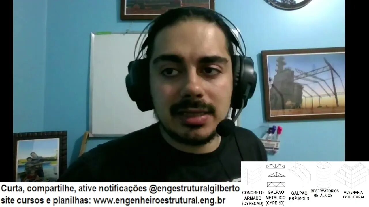 Como dimensionar bloco estacas de divisa Eng Estrutural