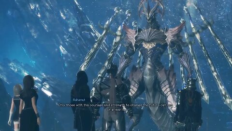 stranger of paradise final fantasy origin - part 3