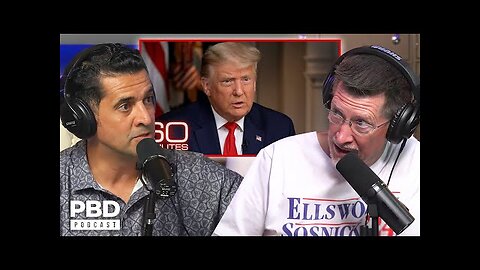 “Fight FIRE With FIRE!” - Trump DEMANDS 60 Minutes Apology Over Hunter Biden Laptop Cover-Up