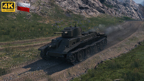 10TP - Lakeville - World of Tanks - WoT