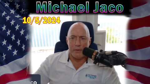 Michael Jaco Update Oct 5: "Silver Technicals Are Setting Up For The Massive Spike Upwards"