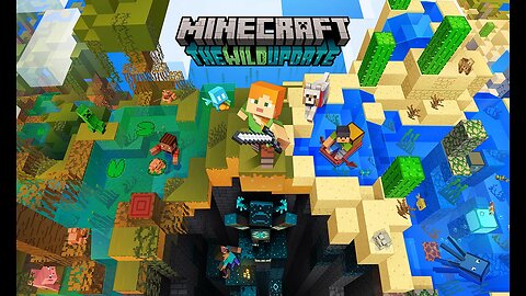Minecraft Survival Mode - Better MC Edition