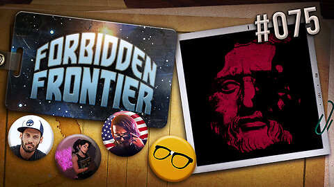 Ancient Apocalypse Returns - Atlantis Puzzle Review | Forbidden Frontier #075