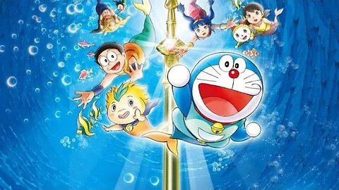 Doraemon New Episode 2023 Without Zoom | Doraemon Cartoon | Doraemon In Hindi | Doraemon Movie