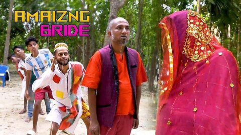 Amazing Comedy Fun Video Ep-07