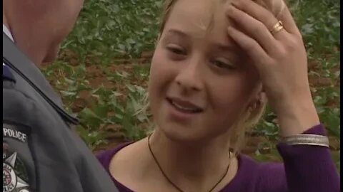 Blue Heelers S03E21 The Kremin Factor