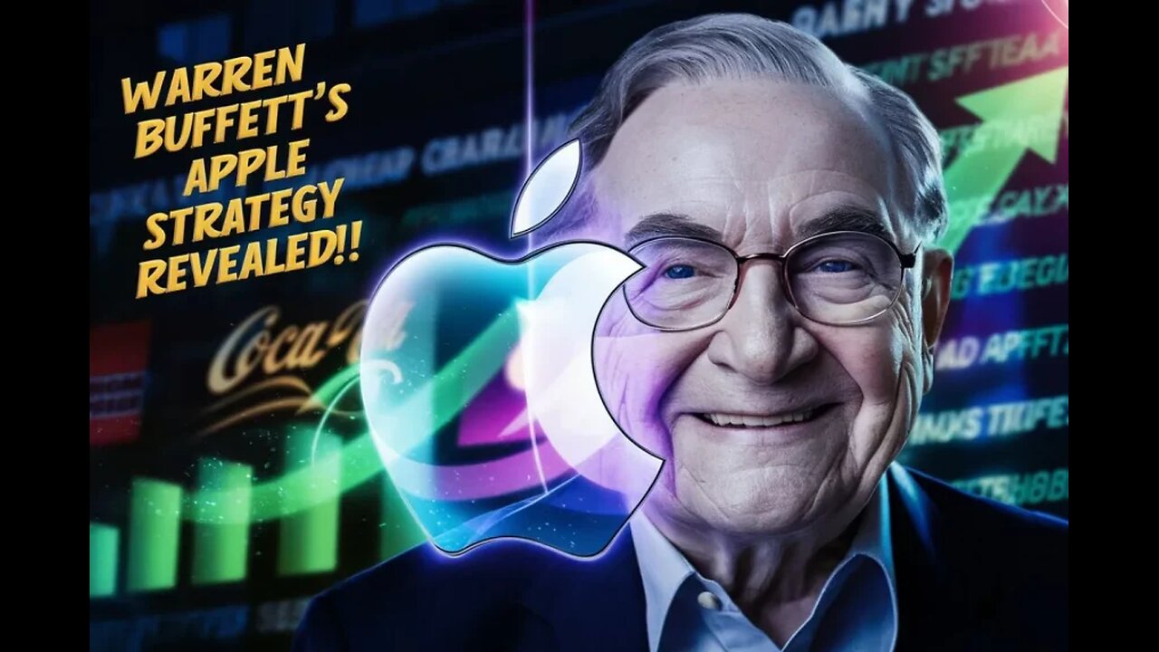 Warren Buffett Dumps Apple: What Went Wrong?