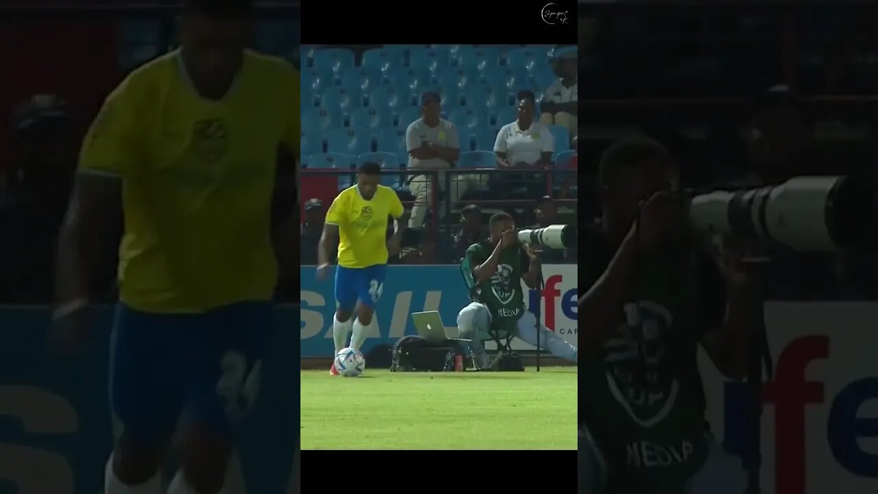 Mamelodi Sundowns vs Richards Bay FC #shorts #psl