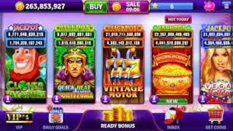 TYCOON CASINO