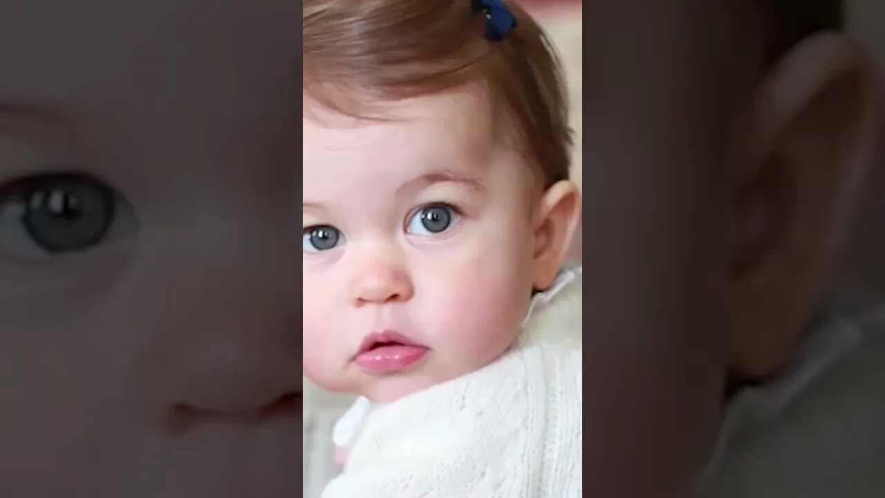 Princess Charlotte of Wales
