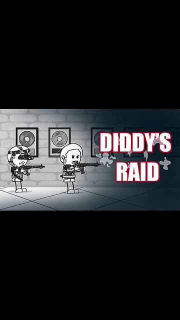 Diddy Raid