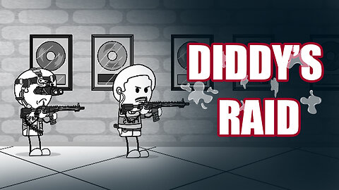 Diddy Raid