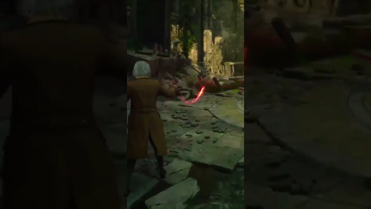 Hogwarts Legacy | Gameplay Playthrough | FHD 60FPS PS5 | No Commentary | SHORTS