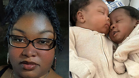 Georgia mom, newborn twins killed sheltering from Hurricane Helene; twins are likely storm's