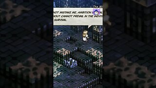 Tactics Ogre Reborn BEST DIALOGUES Part 30! #tacticsogre #reborn #gameplay #story #shorts