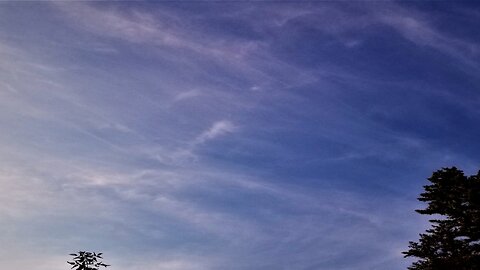 Cloudscape: October 3, 2024