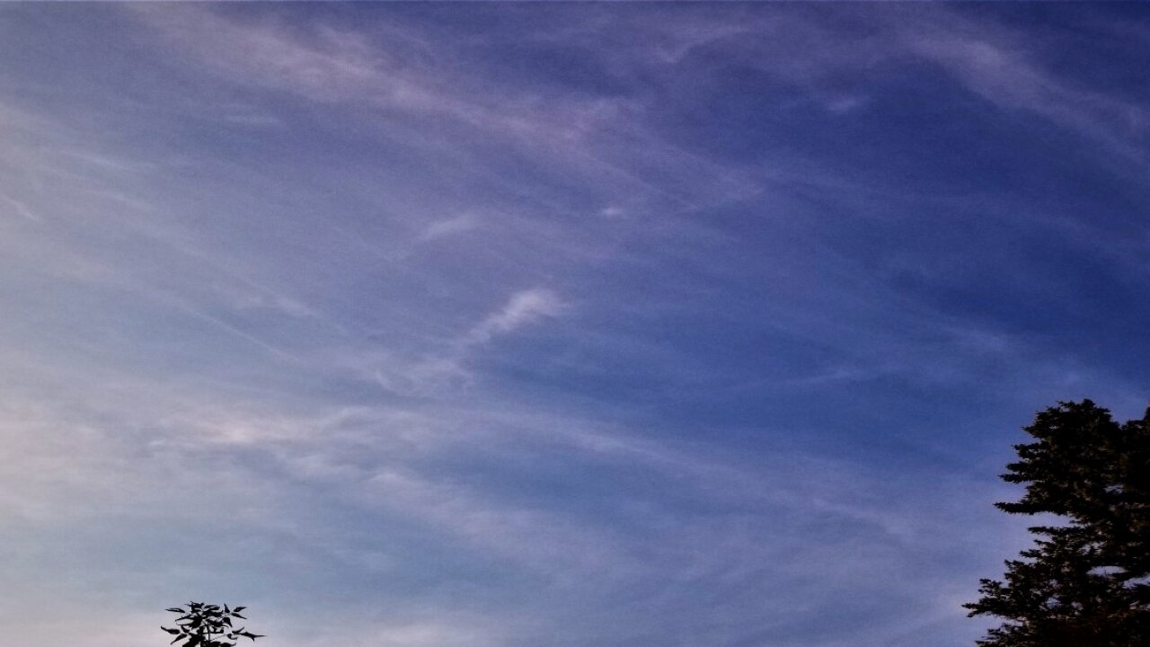 Cloudscape: October 3, 2024