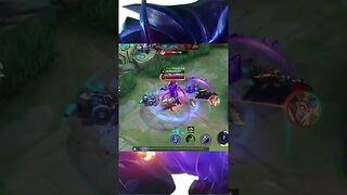 Payback 💪🏼 #mobilelegends #shorts #short #mlbb #ml