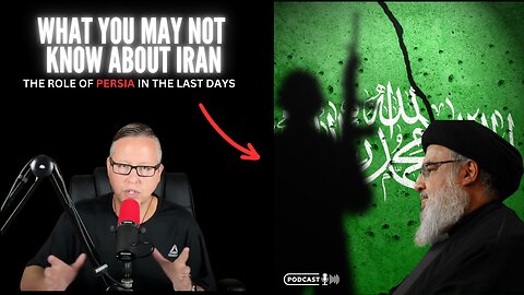 What You May Not Know About Iran