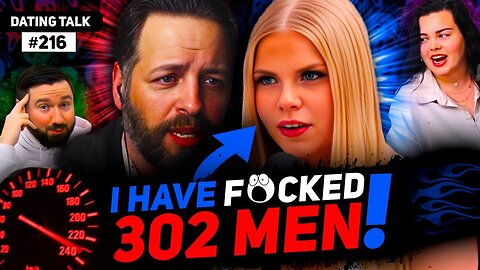 Bodycount Chaos: Andrew vs. 304s Clashes Over Age Gaps & Double Standards