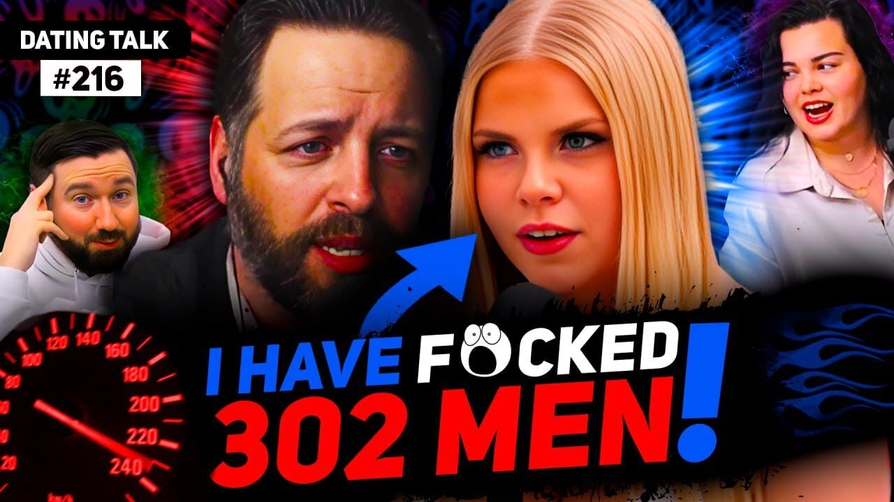 Bodycount Chaos: Andrew vs. 304s Clashes Over Age Gaps & Double Standards