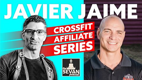 CrossFit Affiliate Series | Javier Jaime of CrossFit OTL