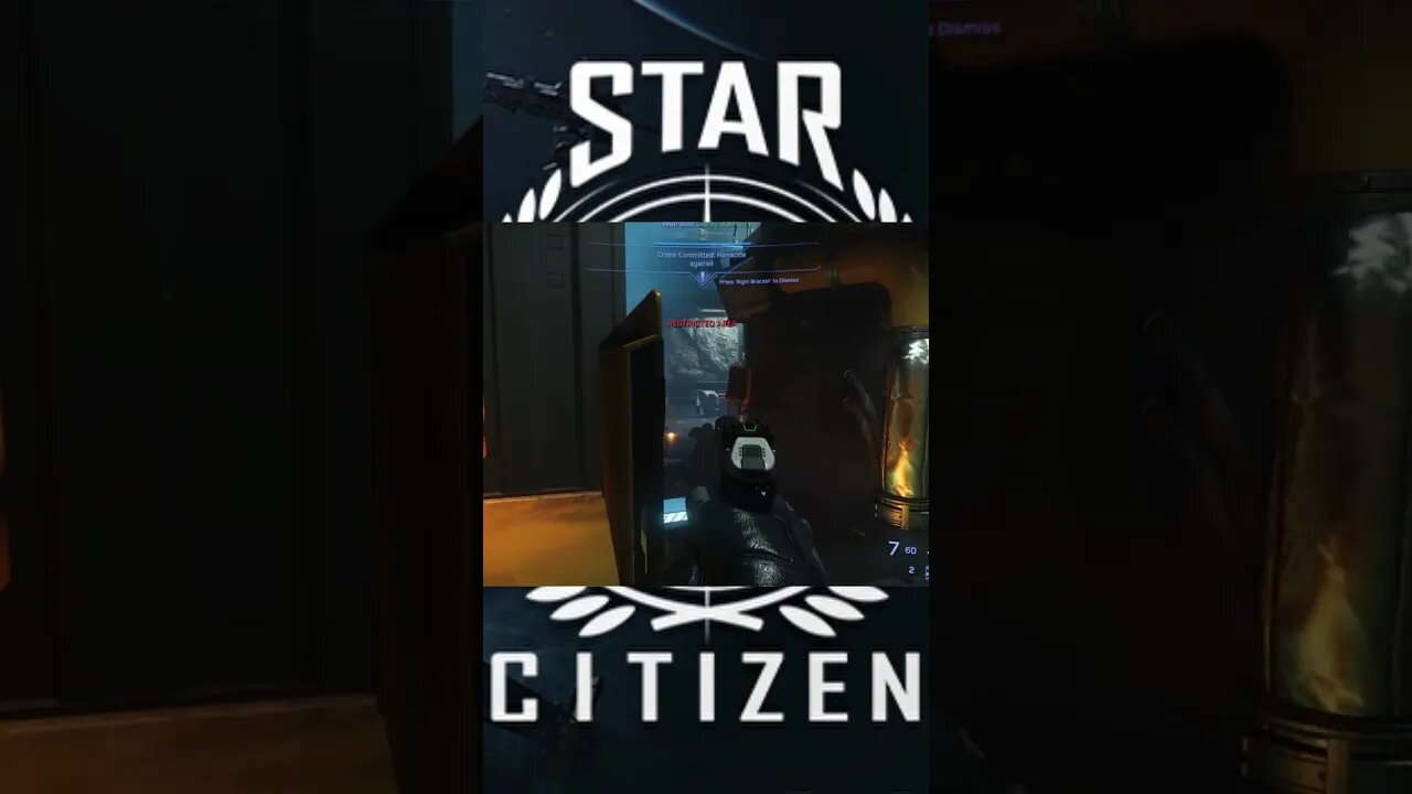 SC - Hitting My Criminal Arc