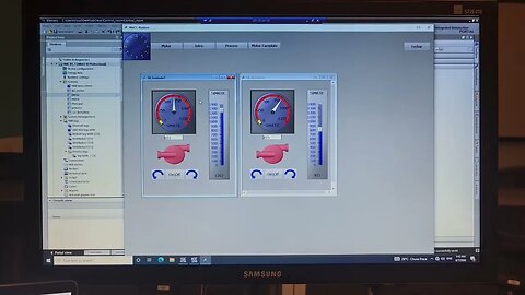 #WinCC Professional - Faceplates