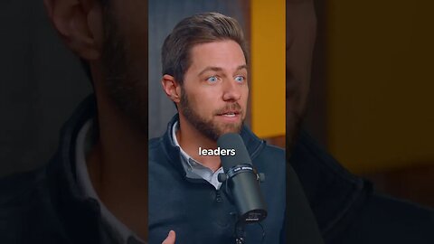 The Most Important Job Of A Leader