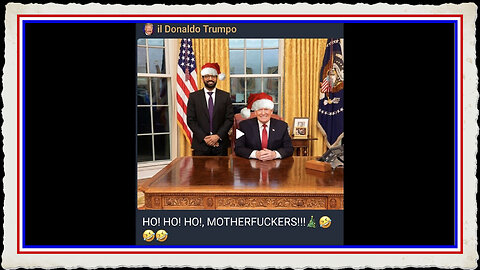 Kashyap Patel + FBI = Panic in DC 😎