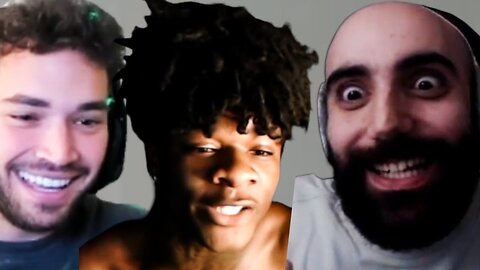 Adin Ross Plays Split Or Steal With Viewers! ($10,000)