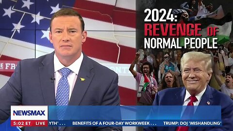 If Trump wanted to end democracy, he would've done so in his first term