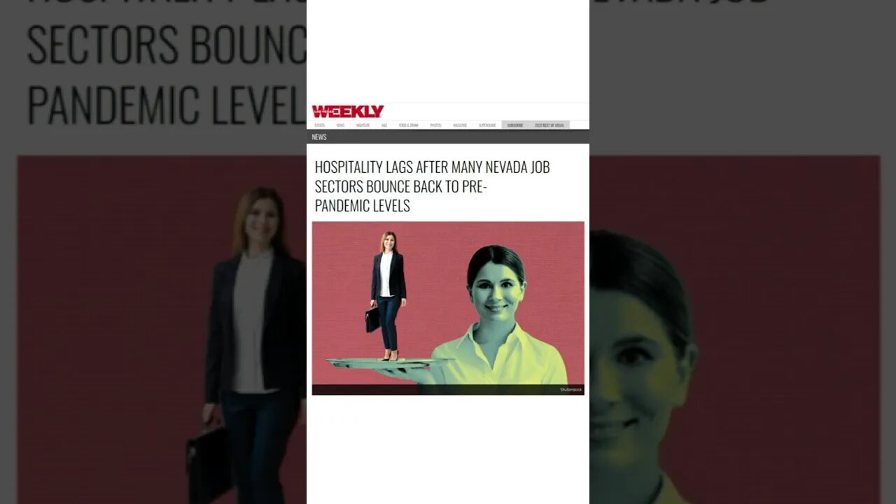 Are Huge Job Losses Coming to Las Vegas?