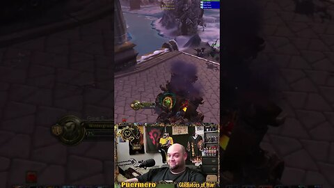 Necro's Laughter 👈😂