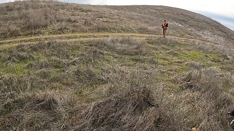 That moment when your heart skips a beat!