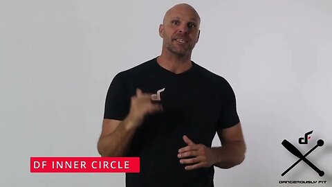DF Inner Circle - Steel Club & Steel Mace Workouts