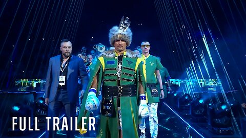 Usyk vs Fury 2 | Full Trailer