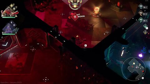 Endless Dungeon Open Dev (part 2) | Devotion Garden | Boss Fight